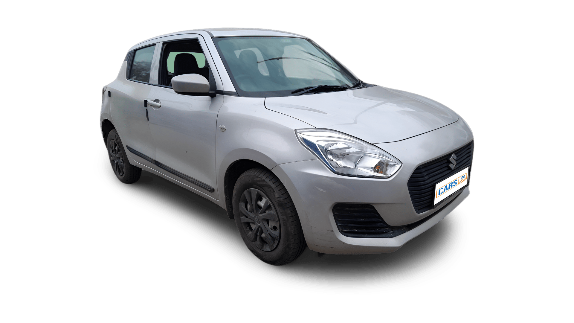 2019 Maruti Swift - Hatchback - Petrol - Manual - ₹3.70 lakh